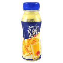 AMUL KOOL PRO PET BOTTLE  200 ML